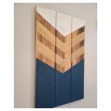 WOODBOARD WALL ART
