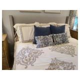 KING BEDDING