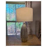 MERCURY TABLE LAMPS
