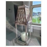HURRICANE LANTERN