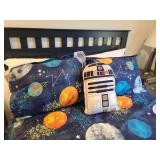FULL BEDDING