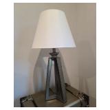 TRIPOD TABLE LAMPS