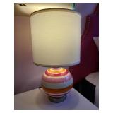 CERAMIC LAMP