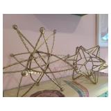 4PC DECO ITEMS