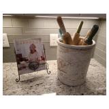 KITCHEN ACCESSORIES