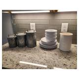 KITCHEN ACCESSORIES