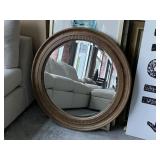 WALL MIRROR
