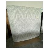 KING MATTRESS & BOX SPRING