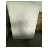 TWIN MATTRESS ONLY