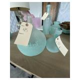 2PC VASES