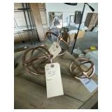 3PC ORB DECO