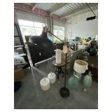 FLOOR LAMP
