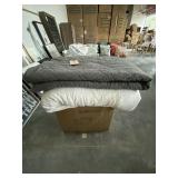 KING BEDDING