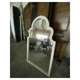 WALL MIRROR