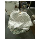 ASST WINDOW TREATMENTS(23PCS)
