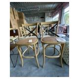 STOOLS
