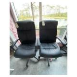 OFFICE CHAIRS