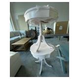 END TABLES