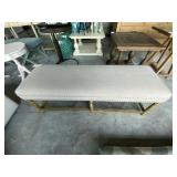 BENCH