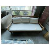 OUTDOOR BENCH