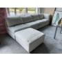 SECTIONAL W/OTTOMAN