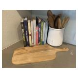 KITCHEN ITEMS