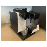 NESPRESSO MACHINE
