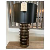 METAL LAMPS