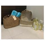 LAUNDRY ITEMS