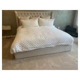 KING BEDDING