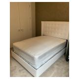 FULL HEAD/FOOTBOARD & RAILS