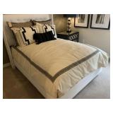 FULL BEDDING