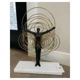 STATUE