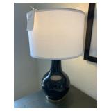 BLACK LAMP