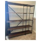 BOOKSHELF