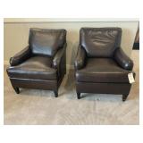 UPHOLSTERED CHAIRS