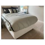 FULL BEDDING