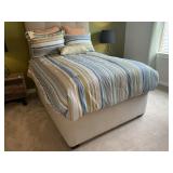 FULL BEDDING