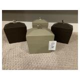 4PC DECO BOX