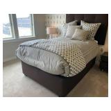 FULL BEDDING