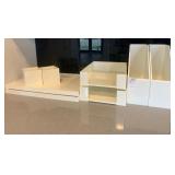 8PC DESK ORGANIZERS