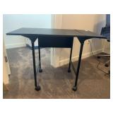 DROP LEAF TABLE