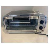 TOASTER OVEN