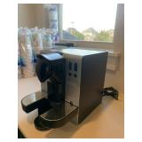 NESPRESSO
