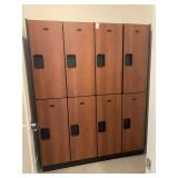 LOCKER UNIT
