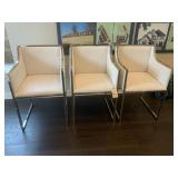 SIDE CHAIRS