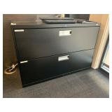LATERAL FILE CABINET