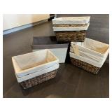 7PC BASKET