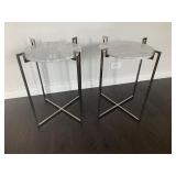 ACCENT TABLES