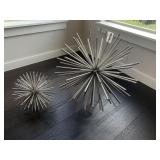 2PC DECO ORBS
